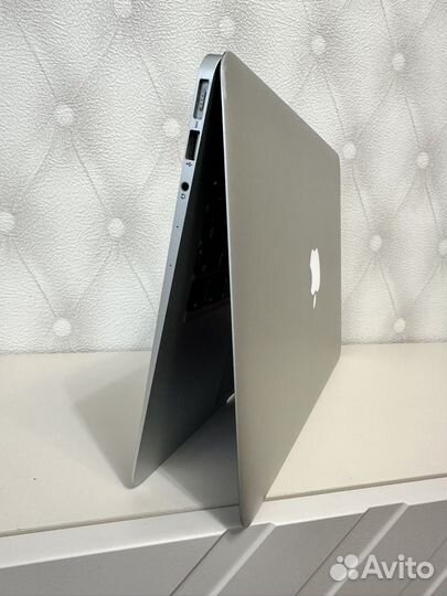 Macbook air 13 (2014)
