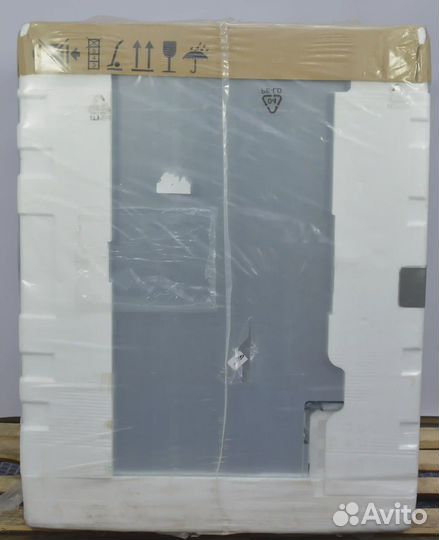 Встраиваемая посудомоечная машина electrolux EEM4