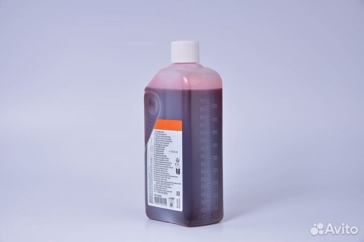 Масло stihl HP 1 л оригинал