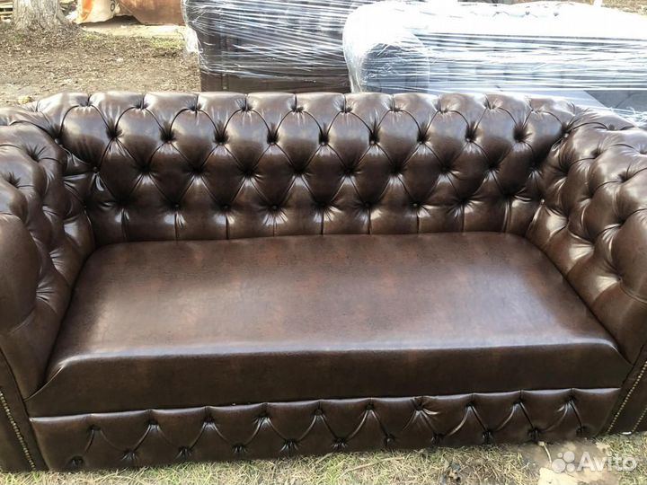 Диван для дома, кафе и офиса