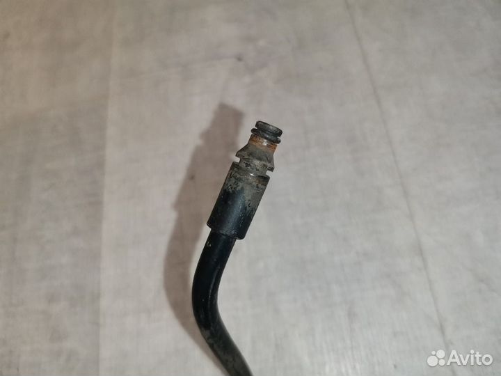 Трубка цилиндра сцепления Nissan Qashqai 1 J10 1.6