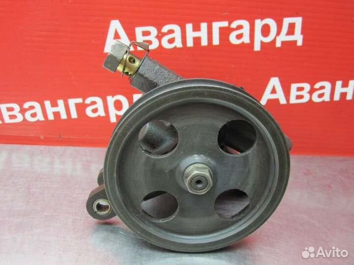 Насос гур Toyota Corsa L50 4E-FE 1997