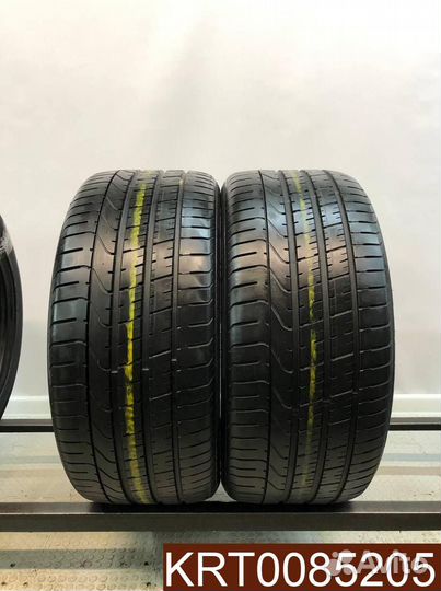 Pirelli P Zero 275/35 R20 99B
