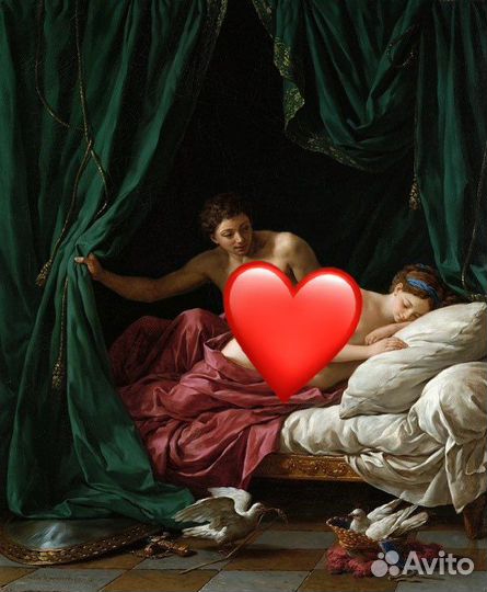 Набор для вышивания крестом