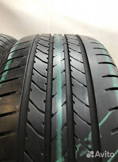 Goodyear EfficientGrip 205/50 R17 99W