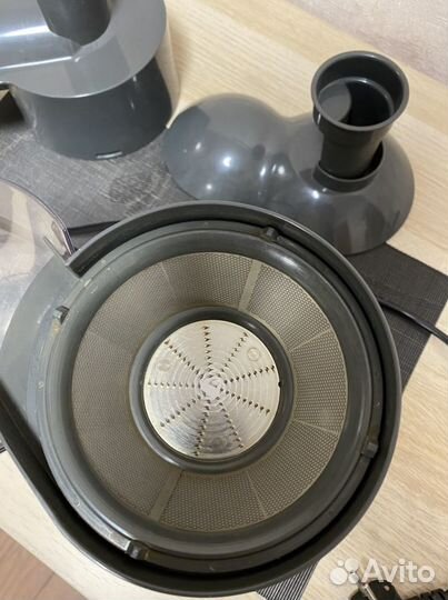 Соковыжималка