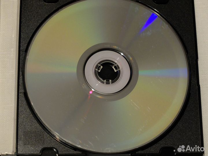 Сборник Motley Crue Greatest Video Hits, DVD, 2003