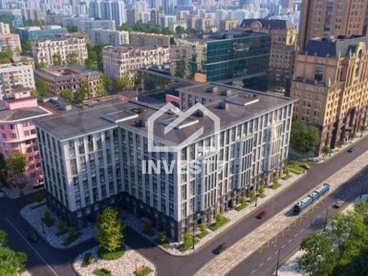 Сдам торговое помещение, 306.5 м²