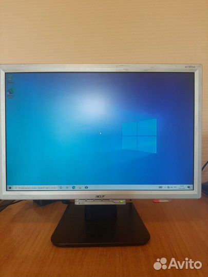 Монитор Acer 19