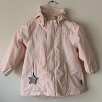 Легкая куртка Mini A Ture Wilija jacket 98 размер