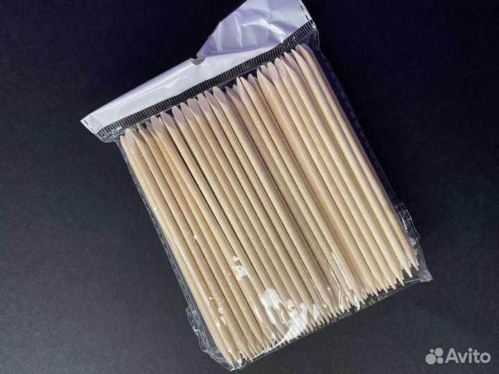 Набор расходных материалов для мастера маникюра