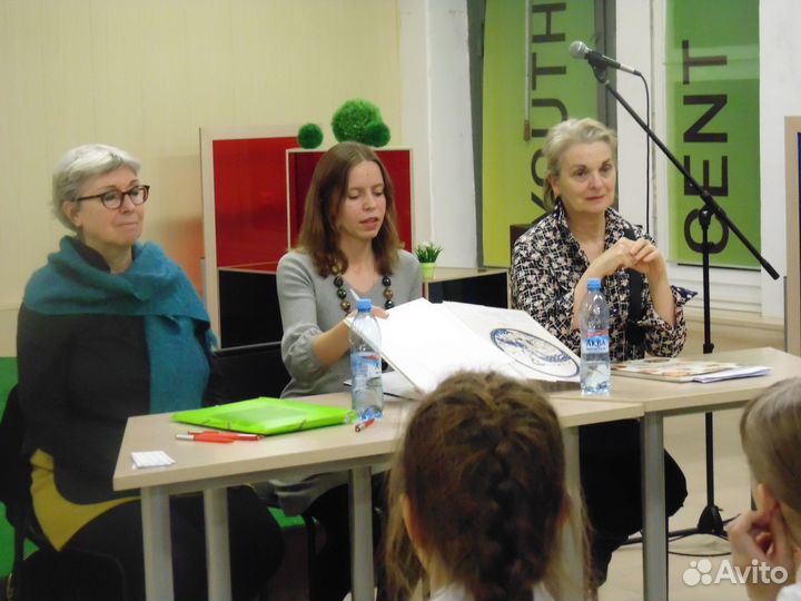 Уроки французского. Французский из Франции