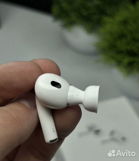 AirPods Pro 2 premium Ultra