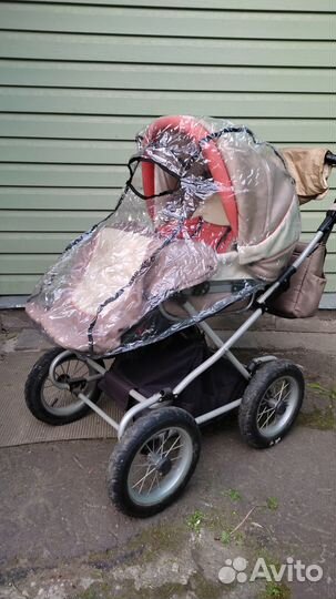 Детская коляска Jedo