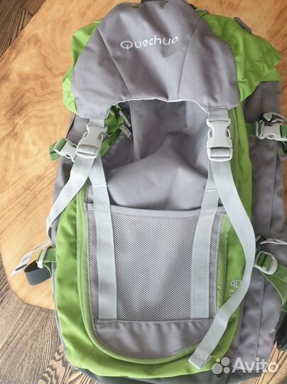 Горнолыжный рюкзак Quechua