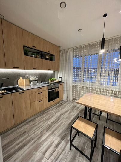 3-к. квартира, 74 м², 3/3 эт.