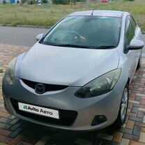 Mazda Demio 1.4 AT, 2009, 123 500 км, с пробегом, цена 705 200 руб.