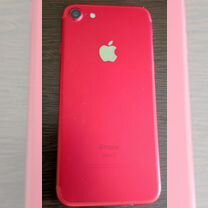 iPhone 7, 128 ГБ