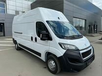 Аренда авто под выкуп Peugeot Boxer