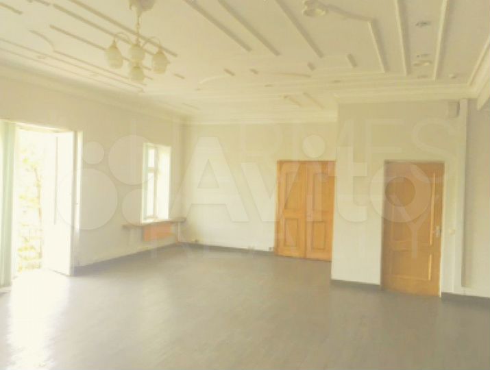 Аренда офиса 1000 м2, метро Серпуховская, Добрынин