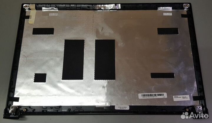 Lenovo IdeaPad B560 по запчастям