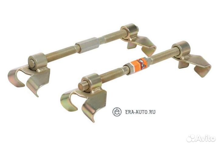 Airline AT-SPR-05 Стяжки пружин двухзахватные 230м