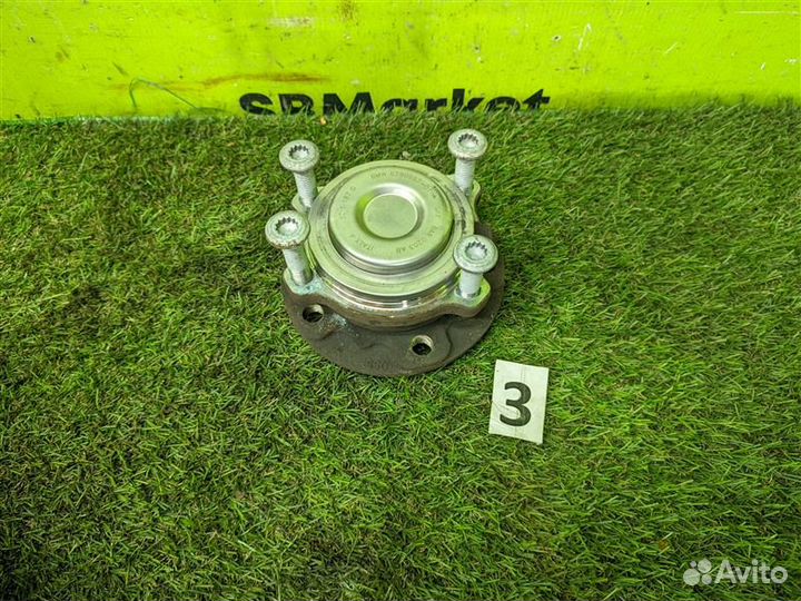 Подшипник передний Bmw 750I F01 N63B44A 2010