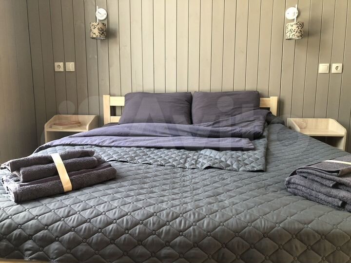 3-к. дом, 63 м²