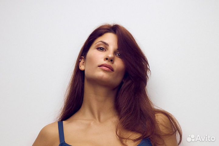 Работа моделью