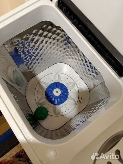 Стиральная машина бу