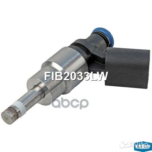 Форсунка бензиновая FIB2033LW Krauf