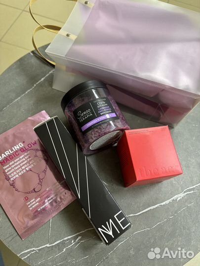 Подарочные наборы