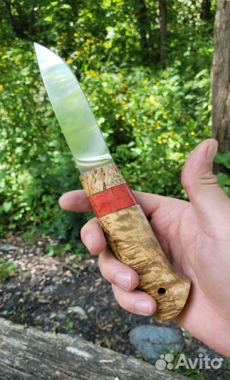Нож охотничий