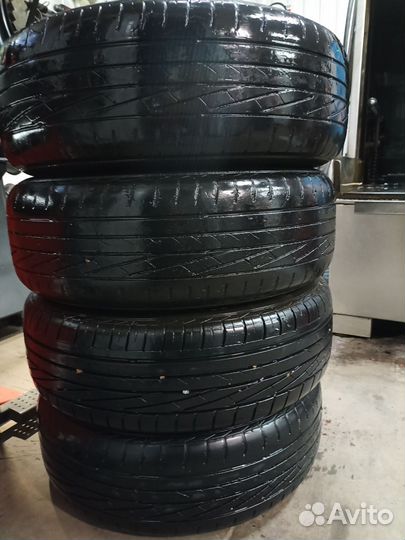 Goodyear Excellence 195/65 R15