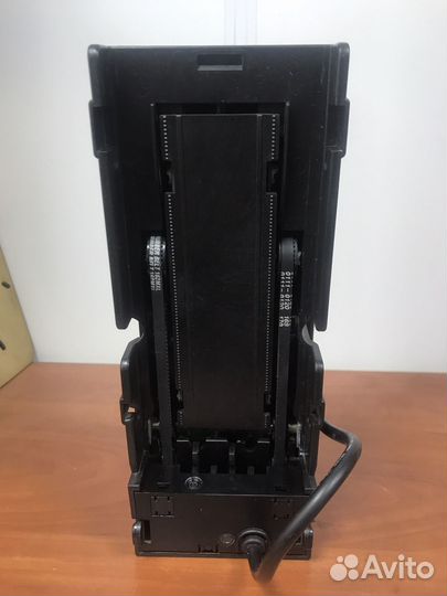 Купюроприемник ICT V7 (без кассеты)