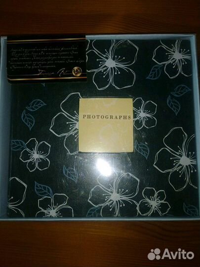 Альбомы для фото