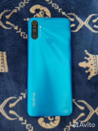 realme C3, 3/64 ГБ