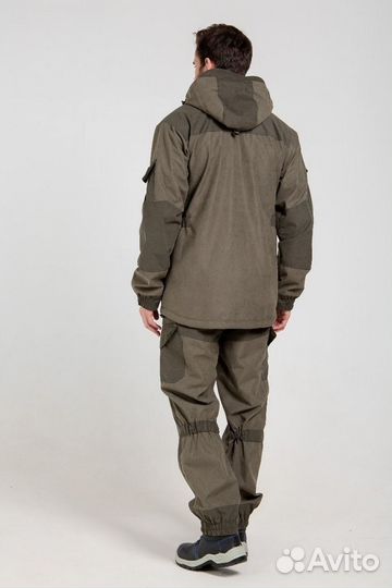 Костюм Вожак Фаворит Исландия на флисе 0 С