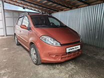 Chery Kimo (A1) 1.3 MT, 2009, 85 000 км, с пробегом, цена 260 000 руб.