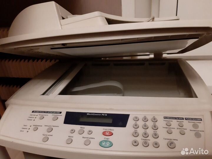 Продам принтер