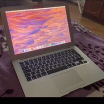 Apple macbook air 13 2010