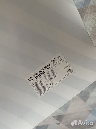 Плейсмат IKEA