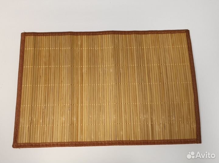 Салфетка для стола Бамбуковая (новая)