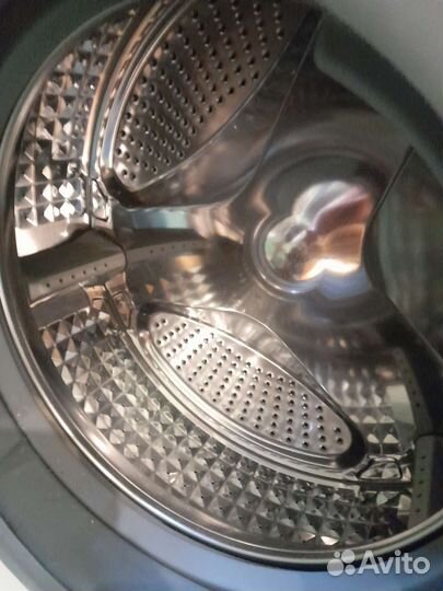 Стиральная машина Samsung