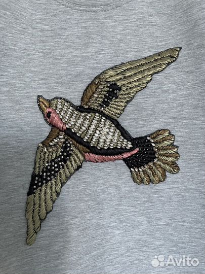 Свитшот Gucci