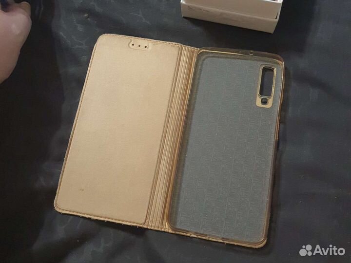 Samsung galaxy a7 2018