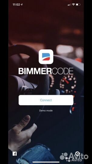 BMW iPhone /Lighting Enet/BimmerCode