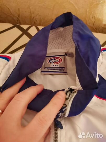 Костюм спортивный forward