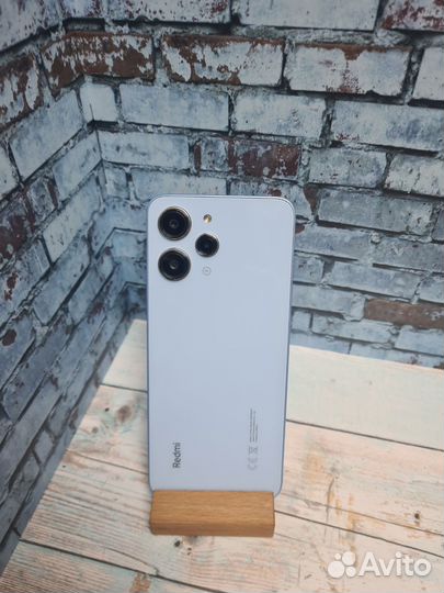 Xiaomi Redmi 12, 8/256 ГБ