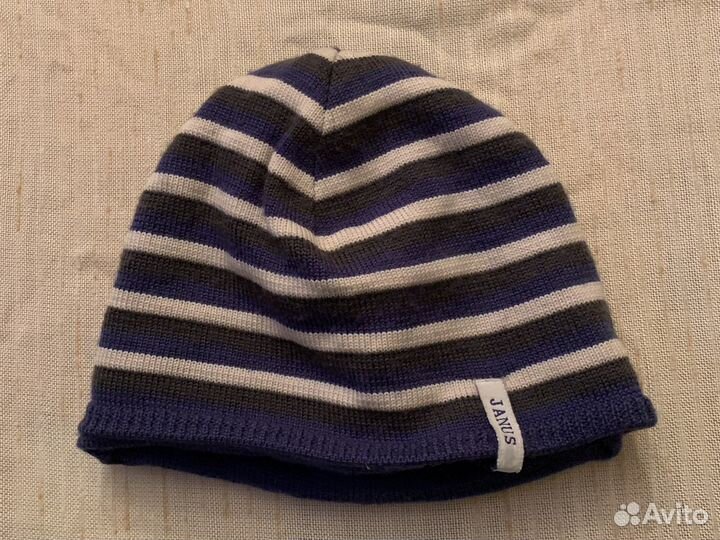 Шапка детская Janus